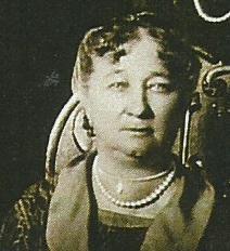 Mary Elizabeth Wardle (1861 - 1933) Profile